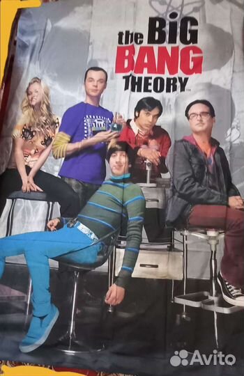 Постельный комплект новый 200 на 140см