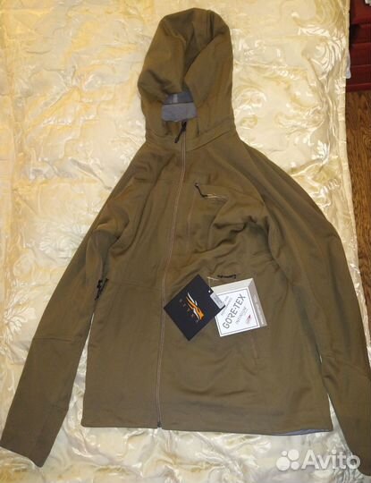 Куртка Sitka Jetstream jacket LT