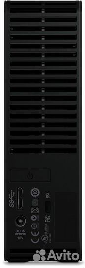 1032 Wd wdbwlg0080HBK-eesn