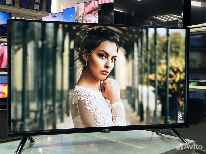 Телевизор 32