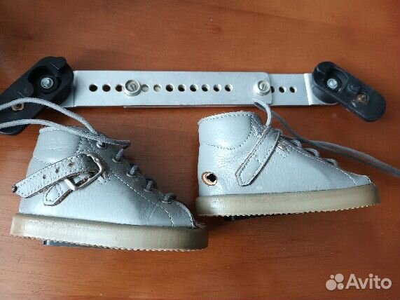 Брейсы медвежонок