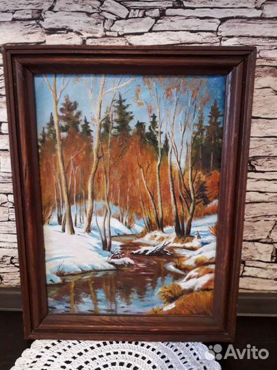 Картины разные от500р