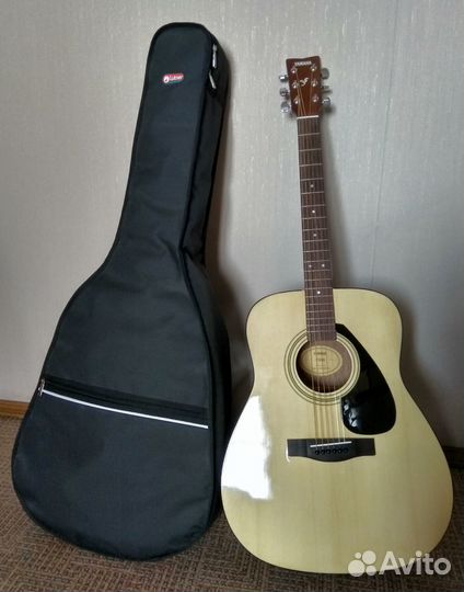 Акустическая гитара Yamaha F310