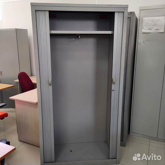 Шкаф раздевалка для одежды