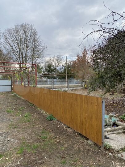 Дом 45,8 м² на участке 17 сот.