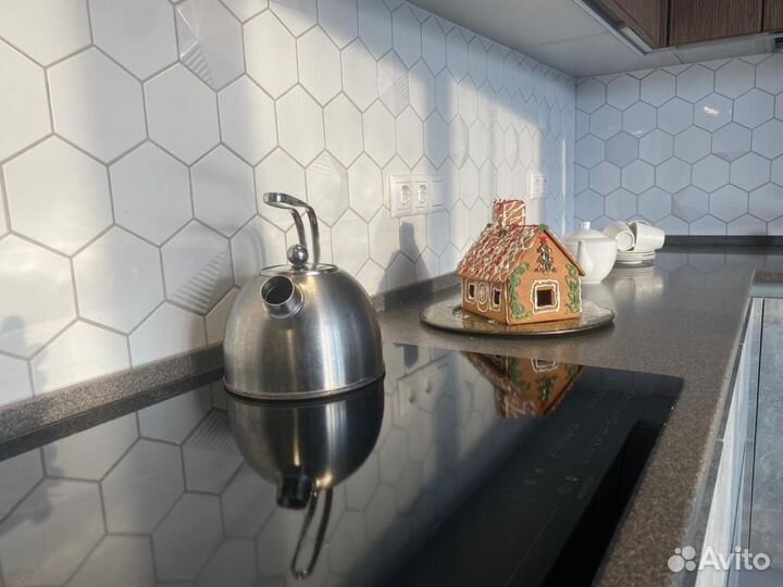 Угловые, прямые кухни на заказ