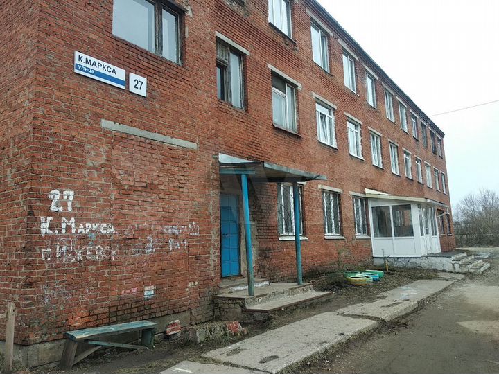 Помещение 377 м²