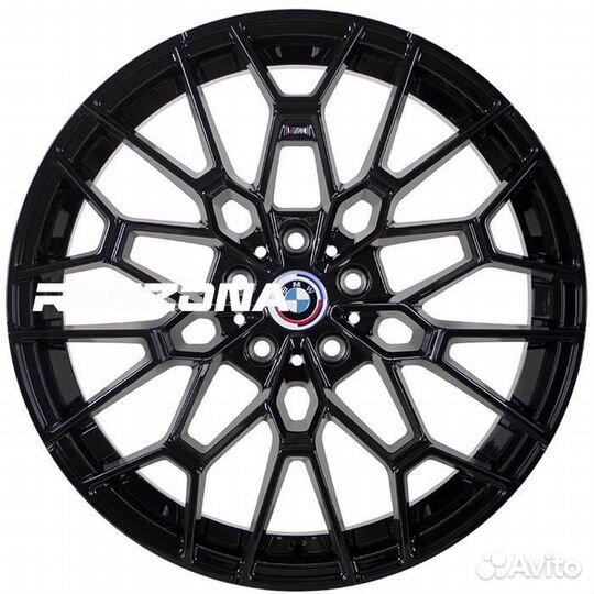 Литые диски FF R19 5x120 ave. Диски в наличии