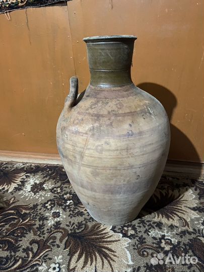 Кувшин старинный