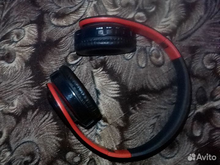 Блютуз наушники jbl б/у