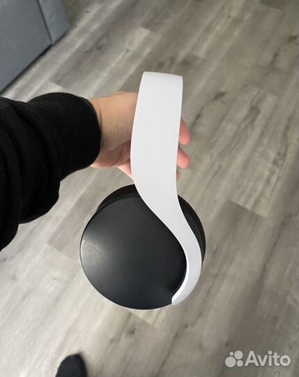 Наушники sony playstation 5 pulse 3D