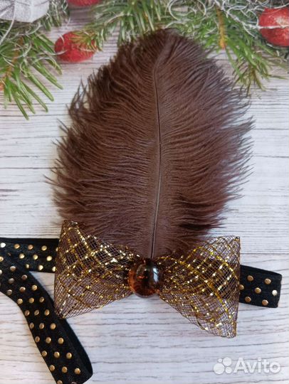 Повязка на голову Восточная Красавица