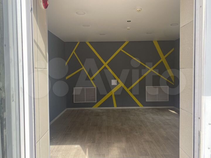 Свободного назначения, 25 м²