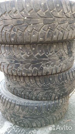 Nokian Tyres Nordman 5 195/65 R15 95T