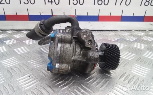 Насос гу дизельный ford ranger 1 (SEA05BT01)