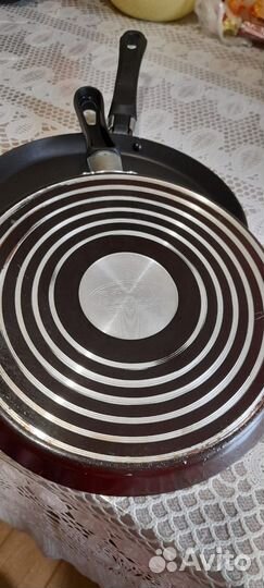 Блинные сковороды