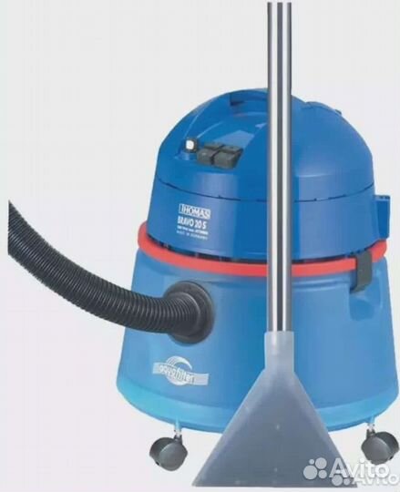 Моющий пылесос Thomas