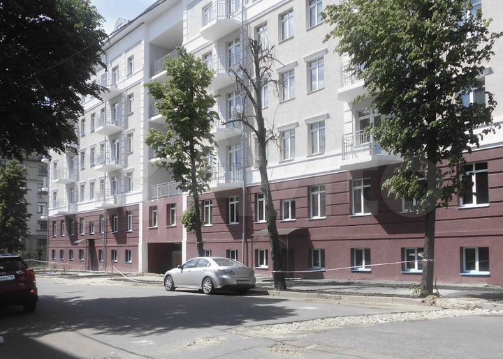 Гостиница, 600 м²