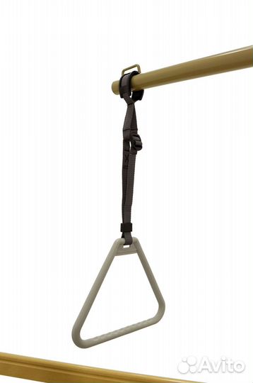 Кровать медицинская функциональная