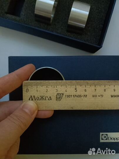 Кольца для салфеток