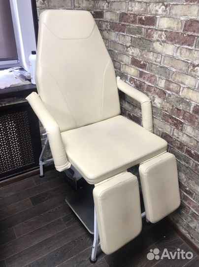 Педикюрное кресло бу
