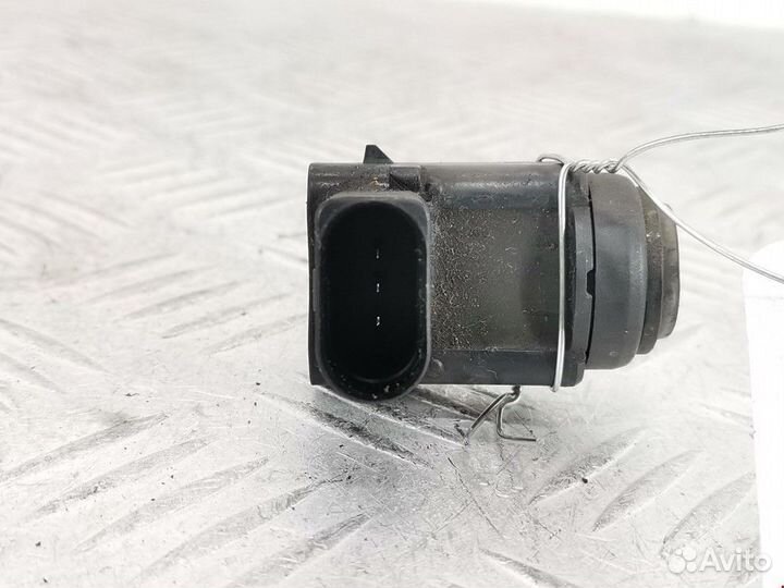 Датчик парктроника Volkswagen Phaeton 2008