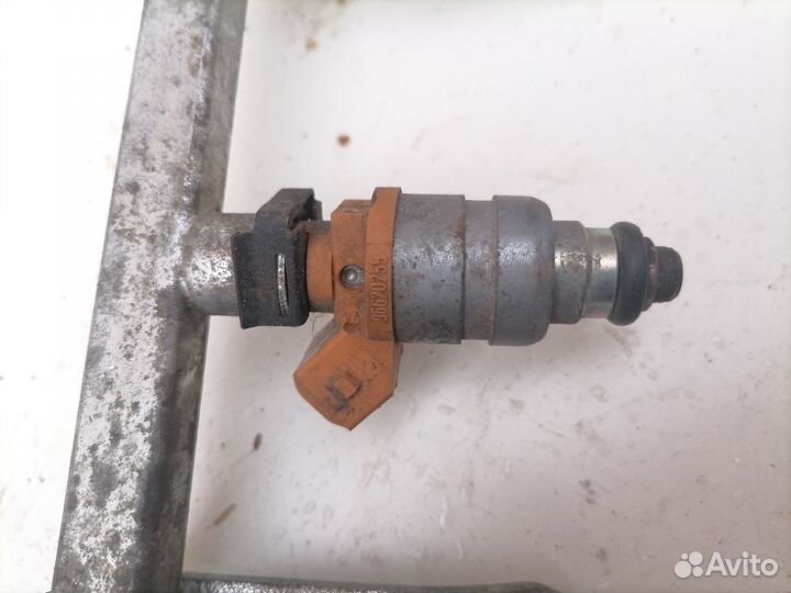 Форсунки matiz 1.0