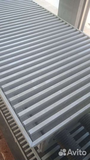 Внутрипольных конвектора фирмы Licon