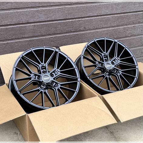 Литые диски VEEMANN V-FS39 8.5×R19 5×108