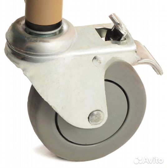 Кровать медицинская функциональная