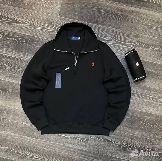 Толстовка polo