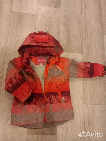 Костюм для девочки