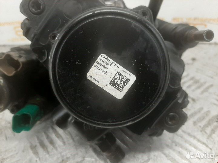 Тнвд для Peugeot-Citroen C5 2 1920QP