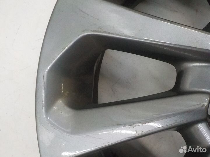 Б/У Б/У Диск колесный 15