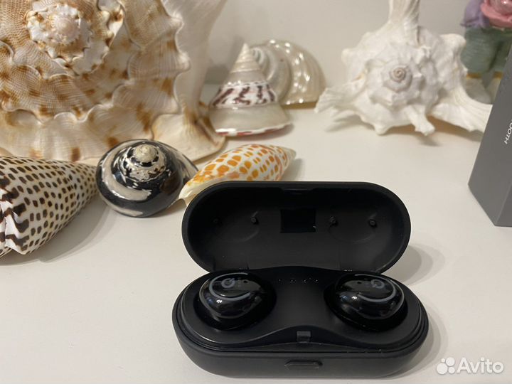 Qube stn-302 наушники