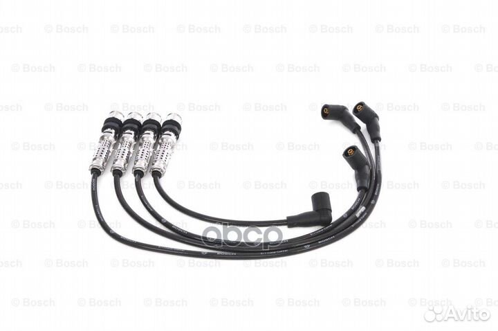 К-т в/в проводов 0986356346