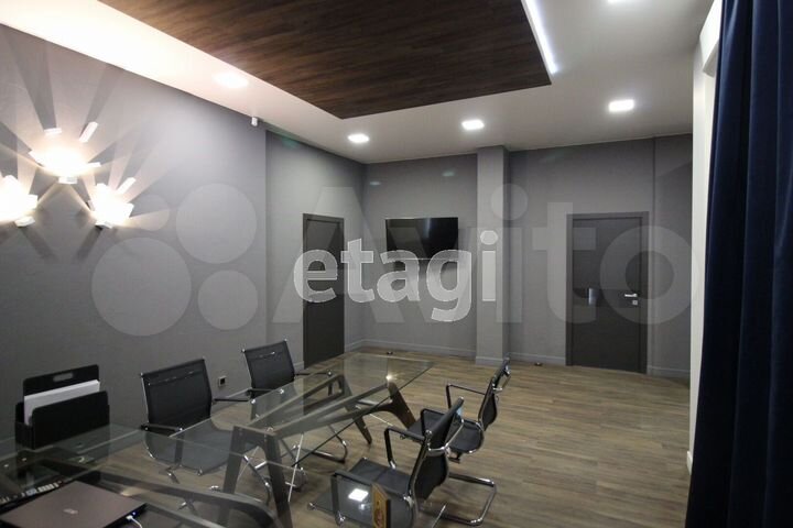 Продам офисное помещение, 77 м²