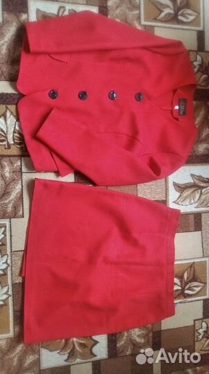 Вещи пакетом. р. 50