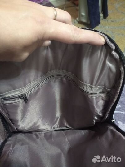 Сумка мужская