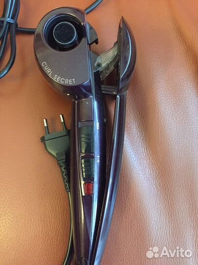 Babyliss curl secret c1000e