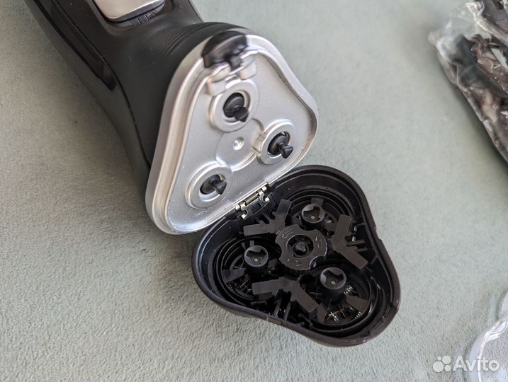 Электробритва magnit eps-1481