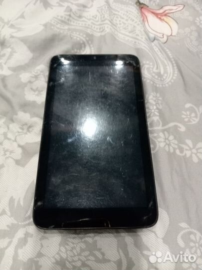 Alcatel
