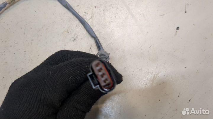 Лямбда зонд Ford Focus 4 2018, 2020