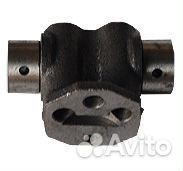 Стойка коромысел камаз