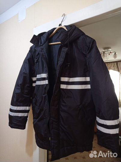 Куртка вмф