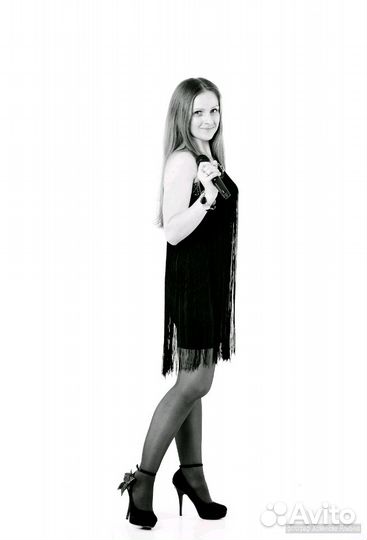 Тамада-Ведущая Кристина Макаренкова