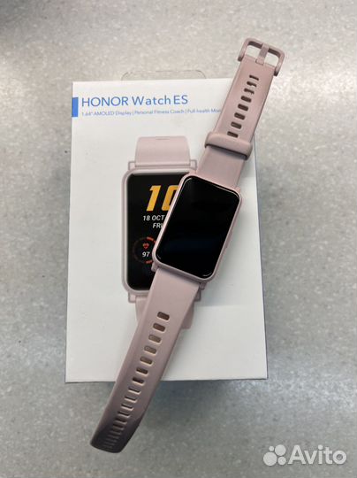 Honor watch ES