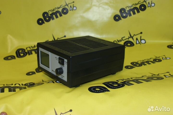 Устройство зарядно-предпусковое