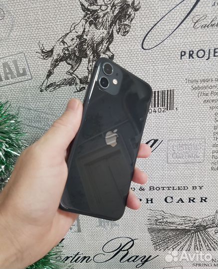 iPhone 11, 64 ГБ