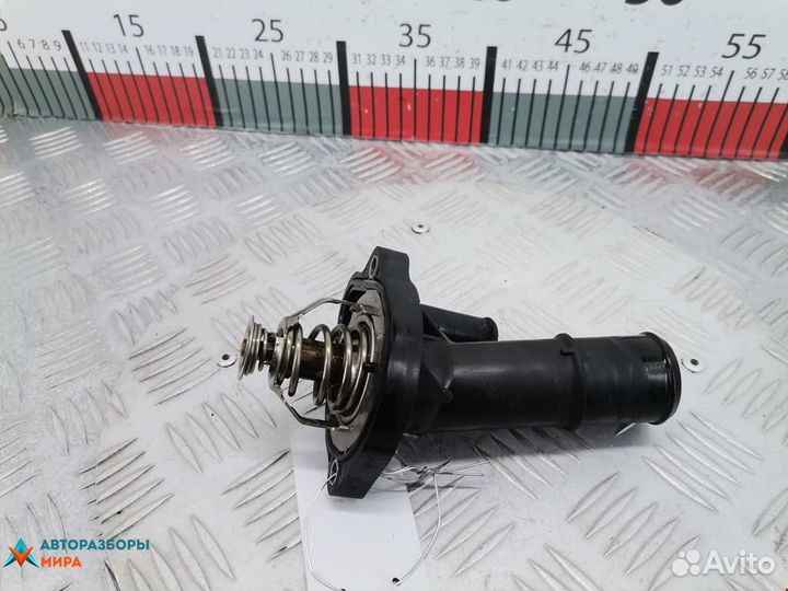 Корпус термостата Ford Focus 2 2007 1476110